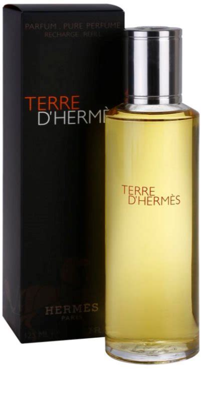 terre d hermes parfomo|terre d hermes parfum refill.